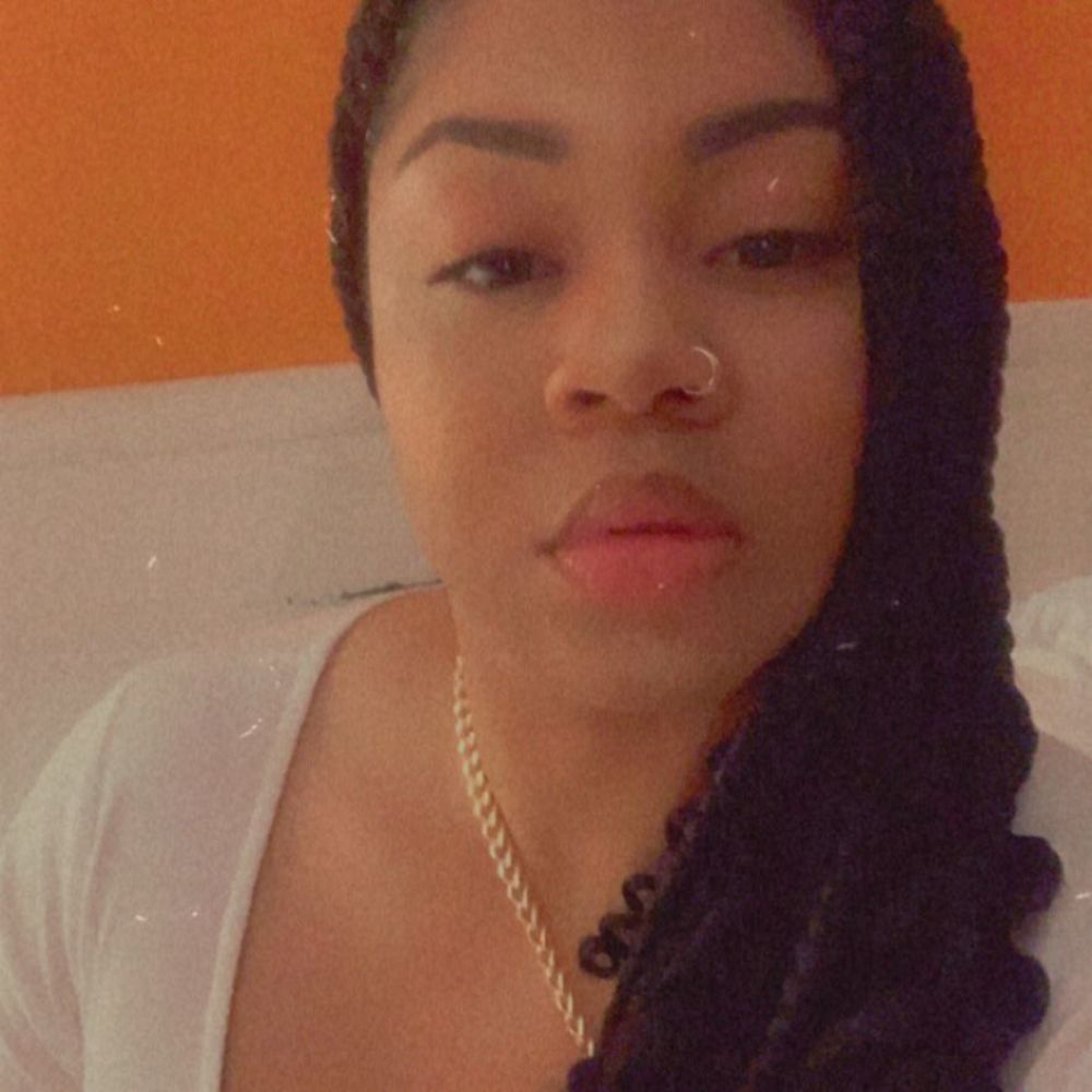 Meet your Posher, Sha-asia